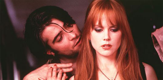 Practical Magic (1998) Character: Gillian Owens What Her Hair Says: My 