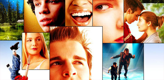 Jesus Camp The Movie