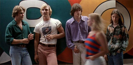 dazed and confused quotes. Dazed And Confused Quotes.
