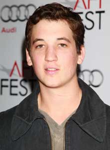 Miles Teller's 'Two Night Stand' Lands at Entertainment One