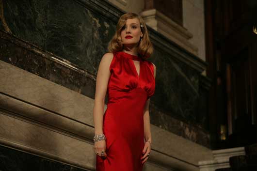 Romola Garai Interview - Featur...