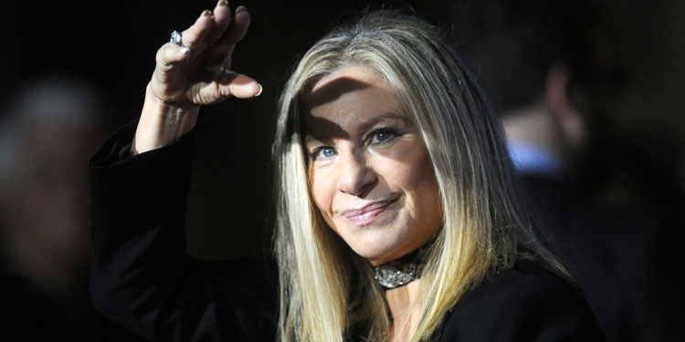 barbra-streisand